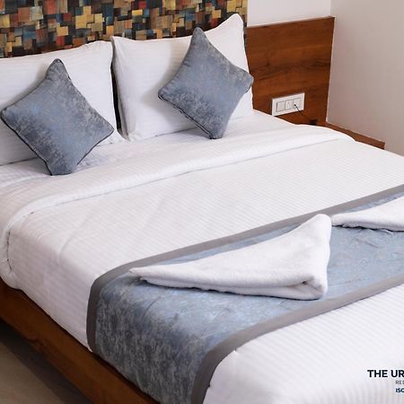 The Urban Hive Hotel Belgaum Ngoại thất bức ảnh