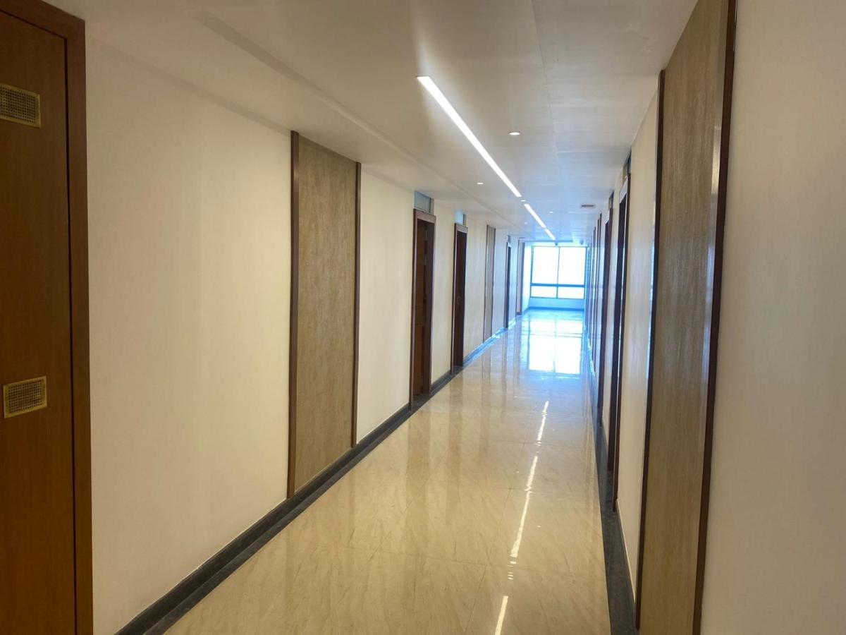 The Urban Hive Hotel Belgaum Ngoại thất bức ảnh
