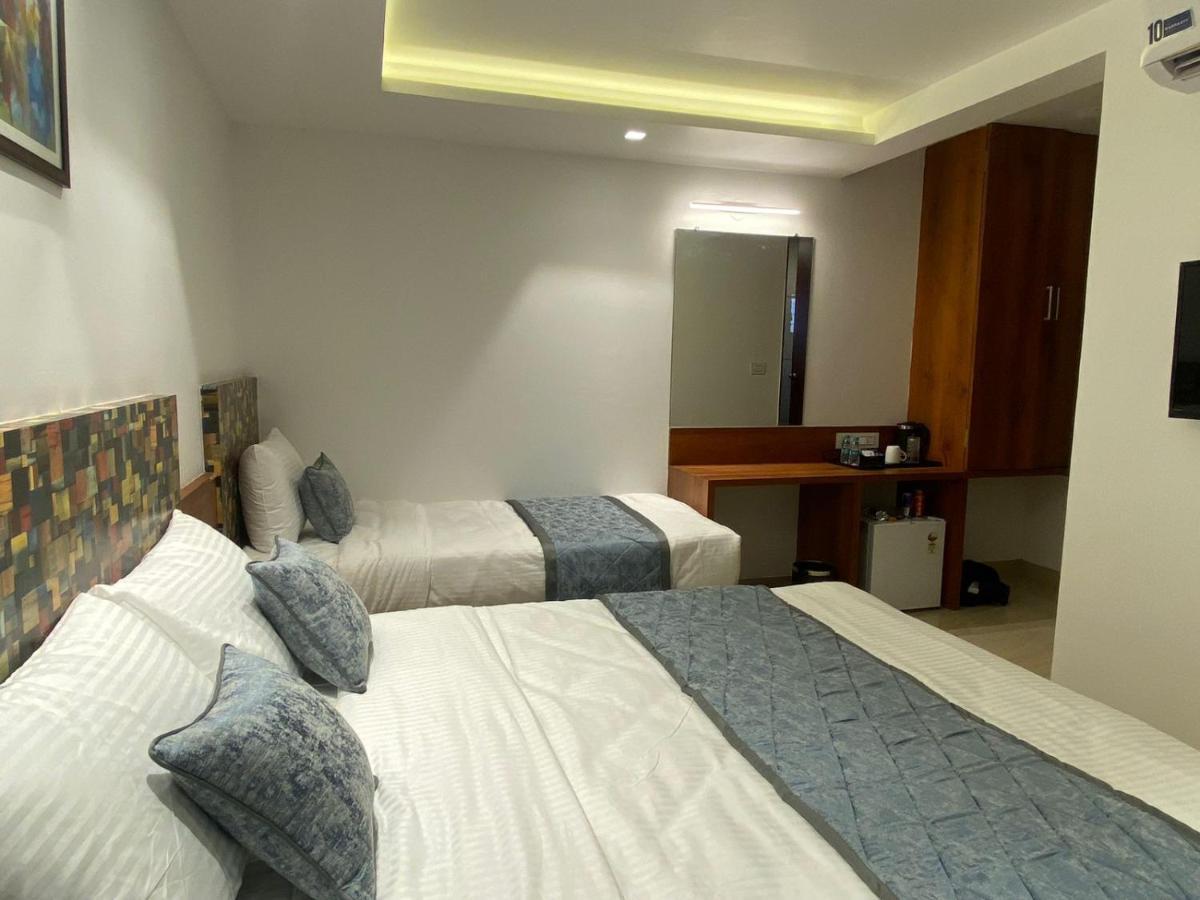 The Urban Hive Hotel Belgaum Ngoại thất bức ảnh