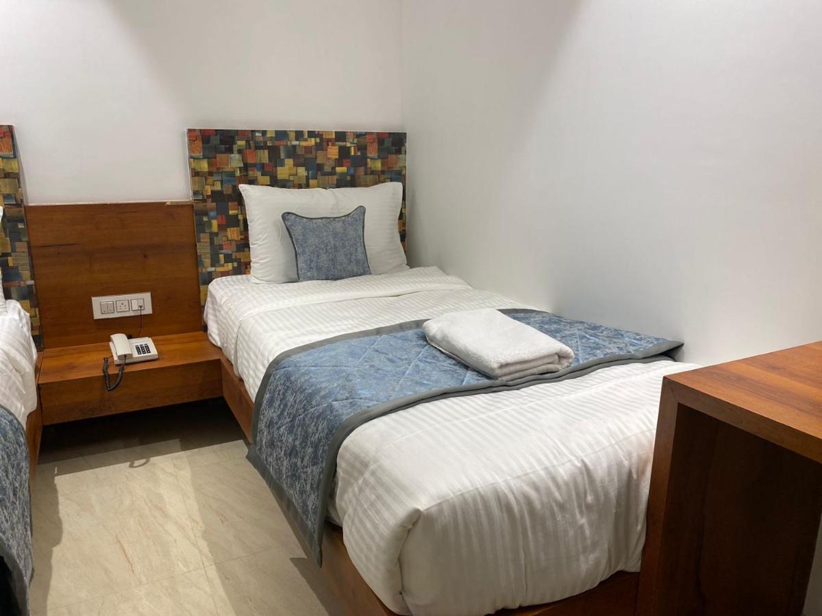 The Urban Hive Hotel Belgaum Ngoại thất bức ảnh