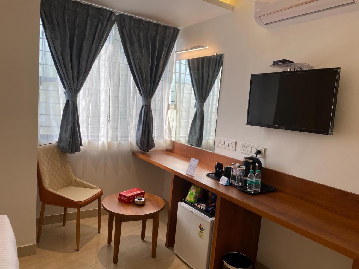 The Urban Hive Hotel Belgaum Ngoại thất bức ảnh
