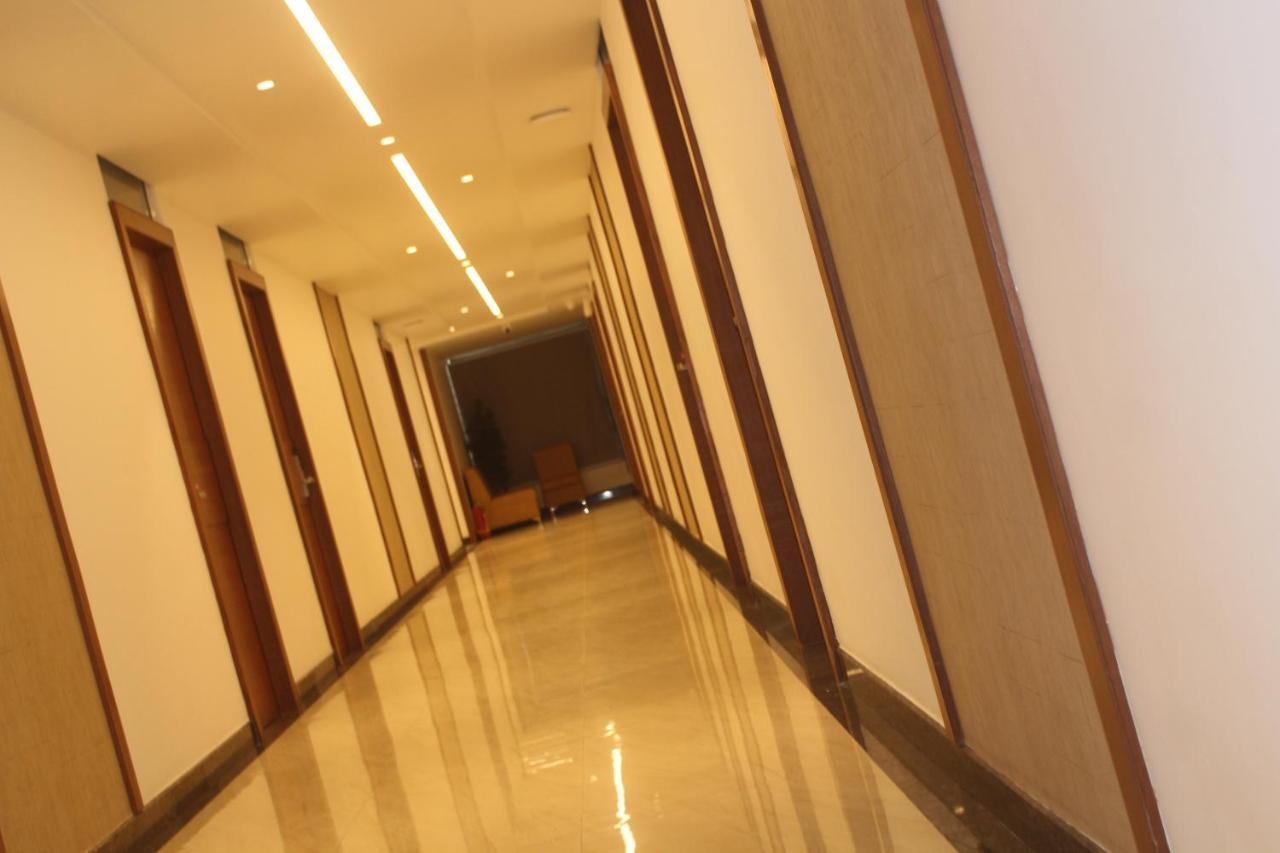 The Urban Hive Hotel Belgaum Ngoại thất bức ảnh