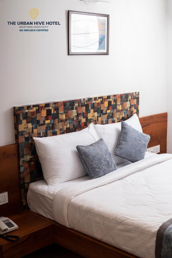 The Urban Hive Hotel Belgaum Ngoại thất bức ảnh