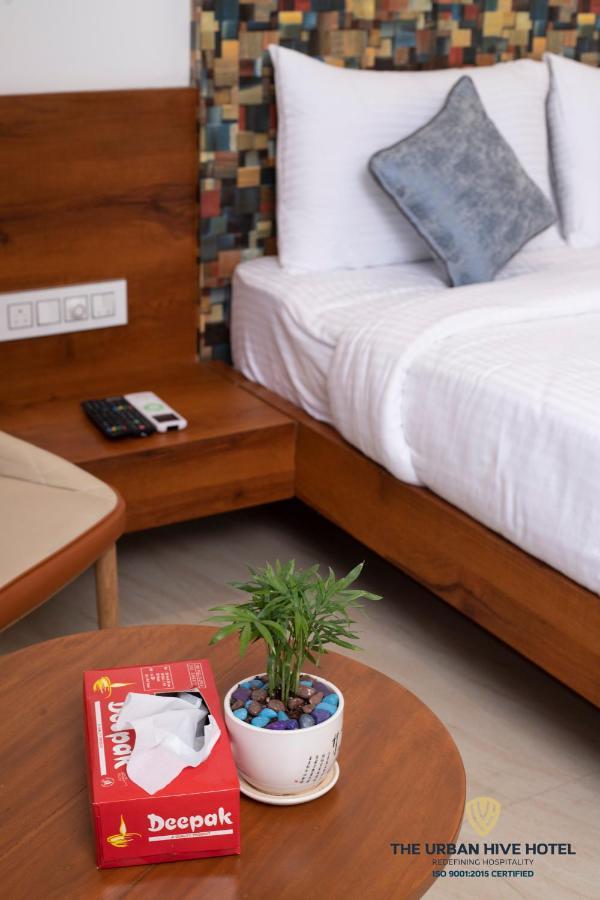 The Urban Hive Hotel Belgaum Ngoại thất bức ảnh