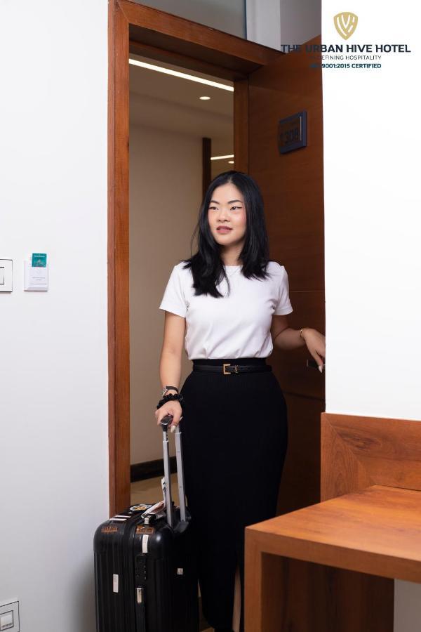 The Urban Hive Hotel Belgaum Ngoại thất bức ảnh