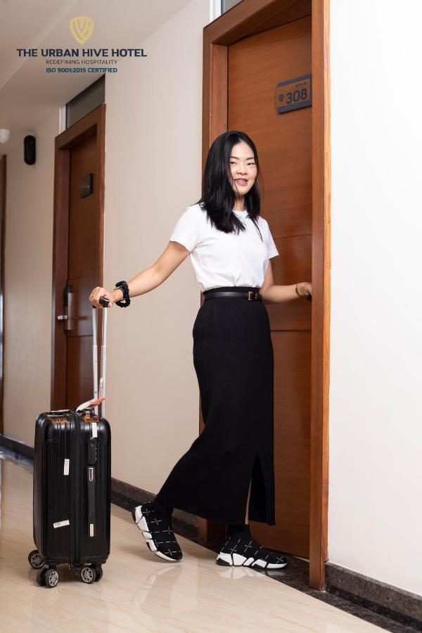 The Urban Hive Hotel Belgaum Ngoại thất bức ảnh