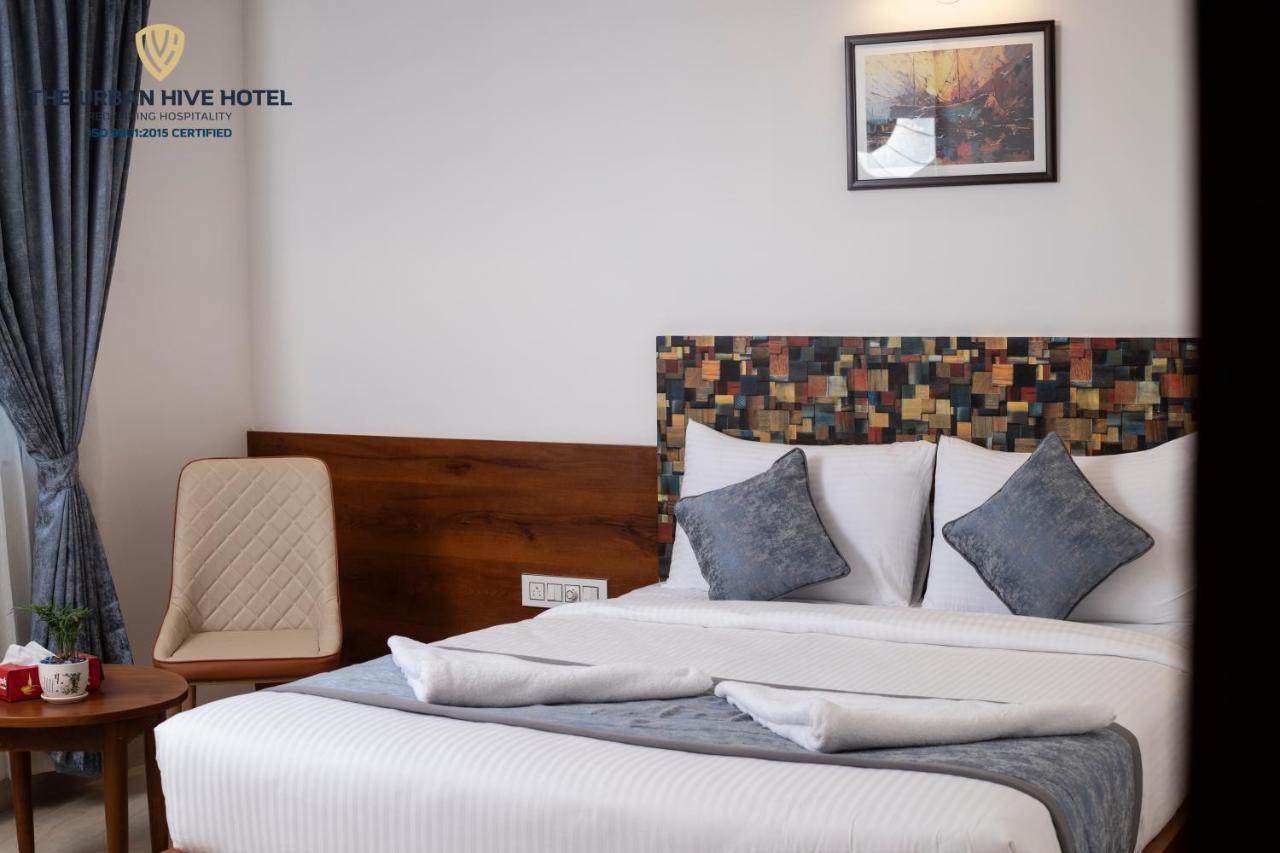 The Urban Hive Hotel Belgaum Ngoại thất bức ảnh