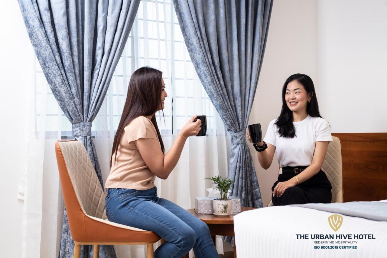 The Urban Hive Hotel Belgaum Ngoại thất bức ảnh